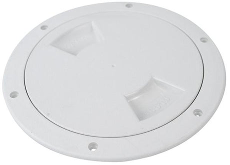 Product of Attwood Marine 12792-1 Boat Deck Plate