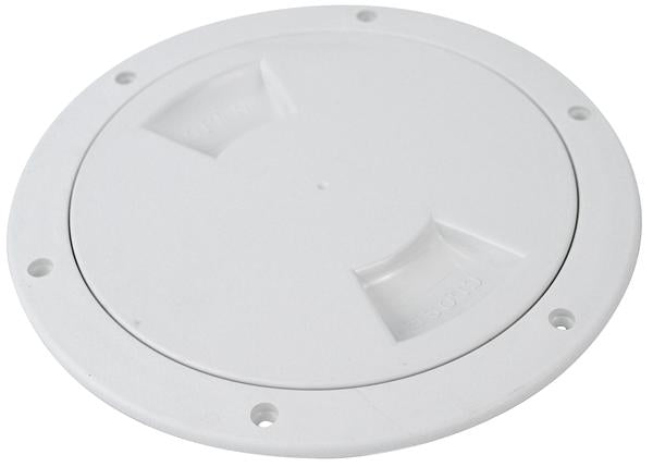 Product of Attwood Marine 12792-1 Boat Deck Plate