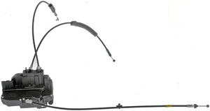 Dorman (Oe Solutions) 937-248 Door Lock Actuator||937-248-001.Jpg||85||d18937248||933283
