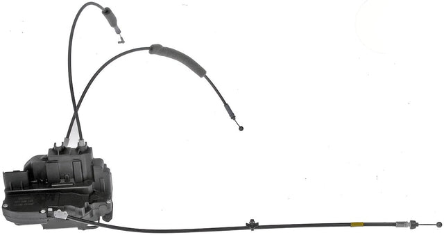 Dorman (Oe Solutions) 937-248 Door Lock Actuator||937-248-001.Jpg||85||d18937248||933283