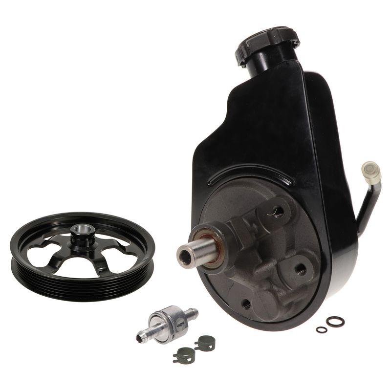 Cardone (A1) Industries 96-8763s Power Steering Pump||||85||a42968763s||2002985
