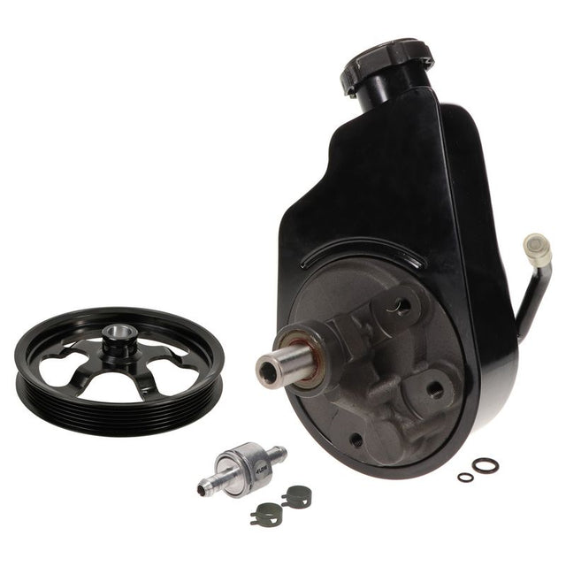 Cardone (A1) Industries 96-8763s Power Steering Pump||||85||a42968763s||2002985