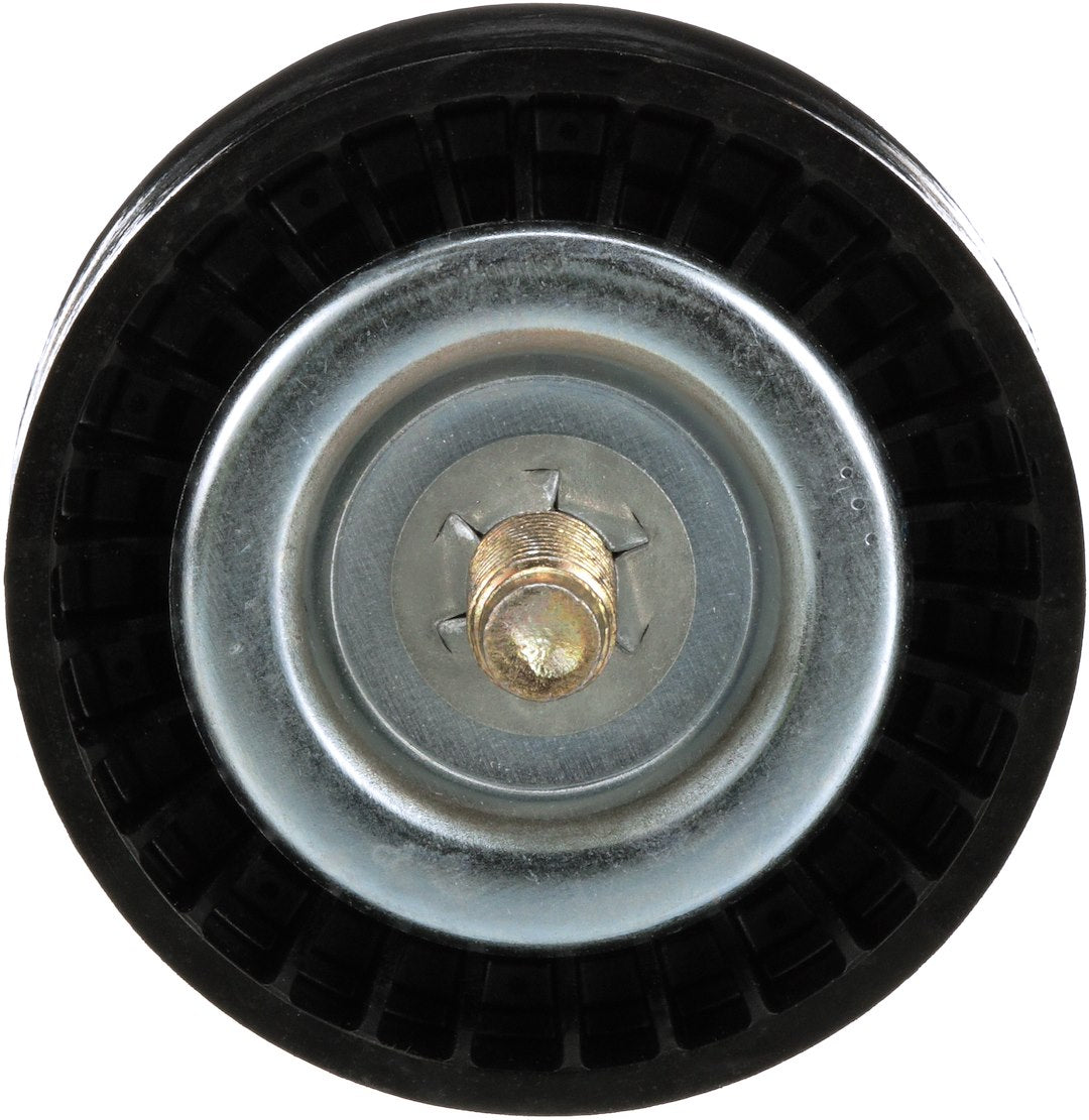 Gates 36323 Drive Belt Idler Pulley||36323-2_Bac_A.Jpg||86||grc36323||895747