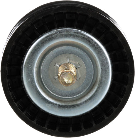 Gates 36323 Drive Belt Idler Pulley||36323-2_Bac_A.Jpg||86||grc36323||895747