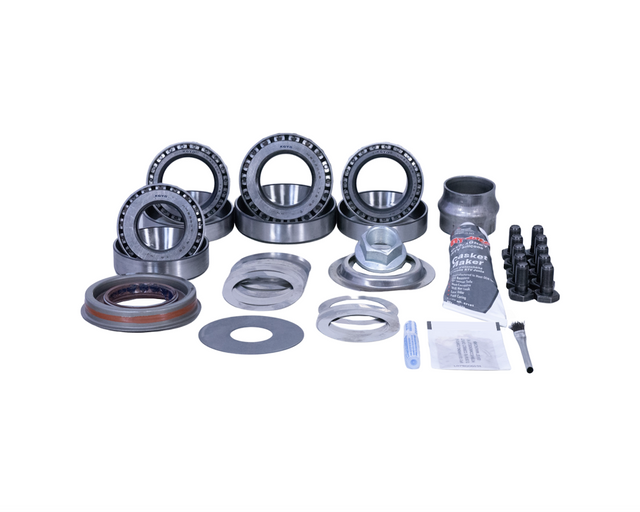 Revolution Gear And Axle K35-2031 Differential Ring And Pinion Installation Kit||||85||rgak352031||1915968