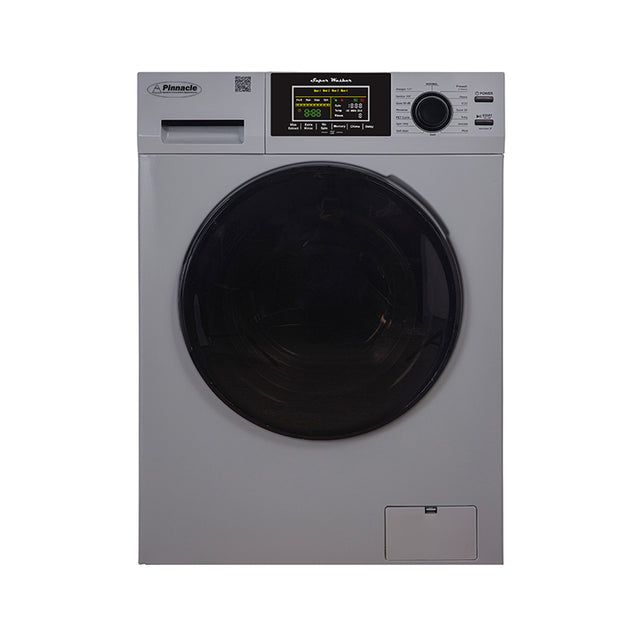 Pinnacle Appliances 22-826 L S Clothes Washer||22-826 L S.Jpg||85||p7j22826ls||1698204