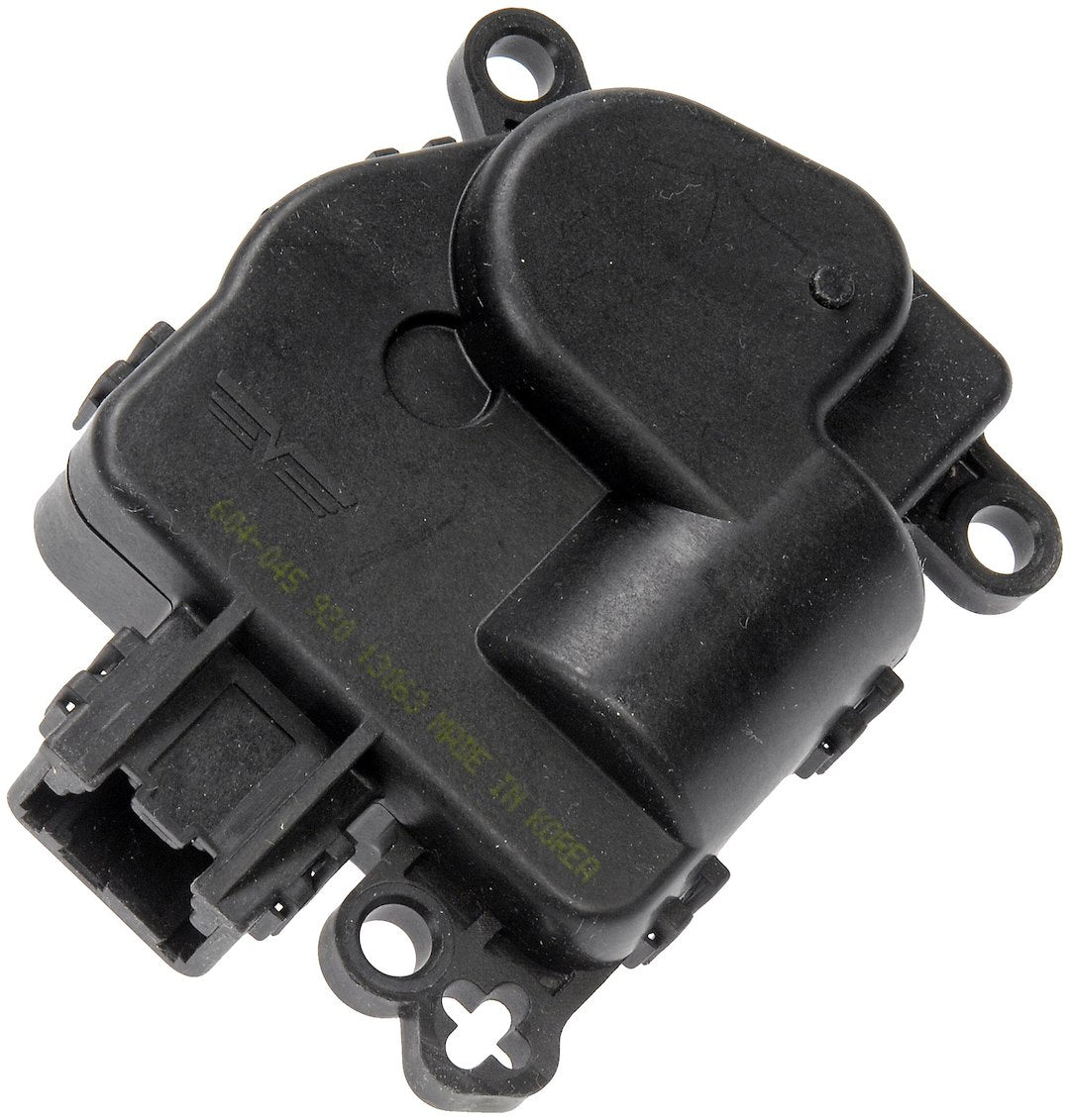 Dorman (Oe Solutions) 604-045 Blend Door Actuator||604-045-007.Jpg||91||d18604045||1729365