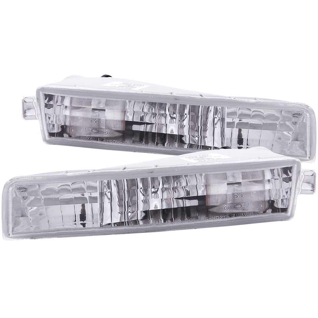 Anzo Usa 511012 Parking/ Turn Signal Light Assembly||511012.Jpg||85||a1r511012||1064420
