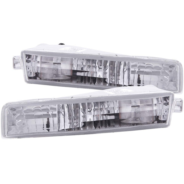 Anzo Usa 511012 Parking/ Turn Signal Light Assembly||511012.Jpg||85||a1r511012||1064420
