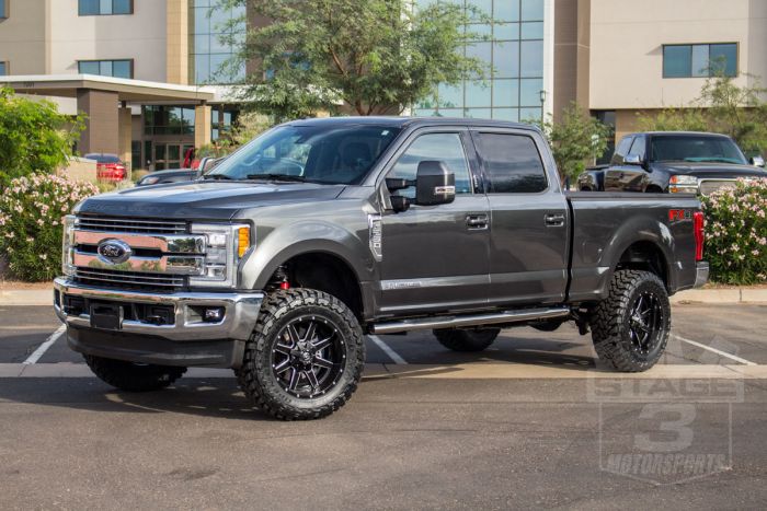 Readylift 46-2725 Leveling Kit Suspension||46-2725_1.Jpg||86||r90462725||882241
