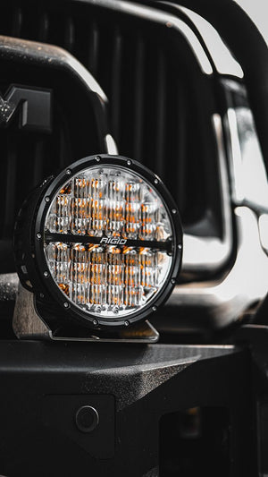 Product of Rigid Lighting 36421 Driving/ Fog Light 