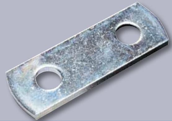 Dexter Marine 86276 Trailer Axle Leaf Spring Shackle Plate||86276.Jpg||85||d7x86276||852923