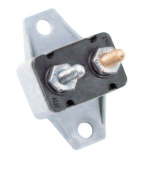 Product of Bussman Cbp-40ba Circuit Breaker