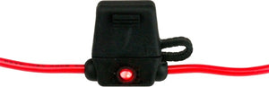 Sea Dog 445197-1 Fuse Holder||445197-1.Jpg||85||sdg4451971||1374216
