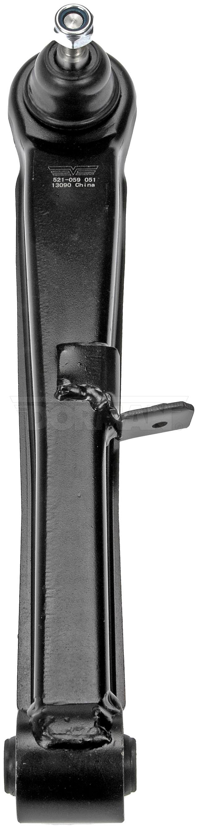 Dorman Chassis Cb60673pr Control Arm||cb60673pr.Jpg||85||d18cb60673pr||1198647