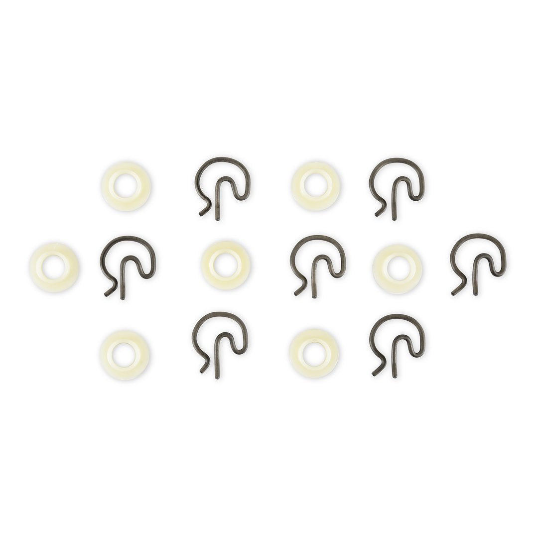 Product of Hurst 3320001 Manual Trans Shifter Stabilizer Bushing