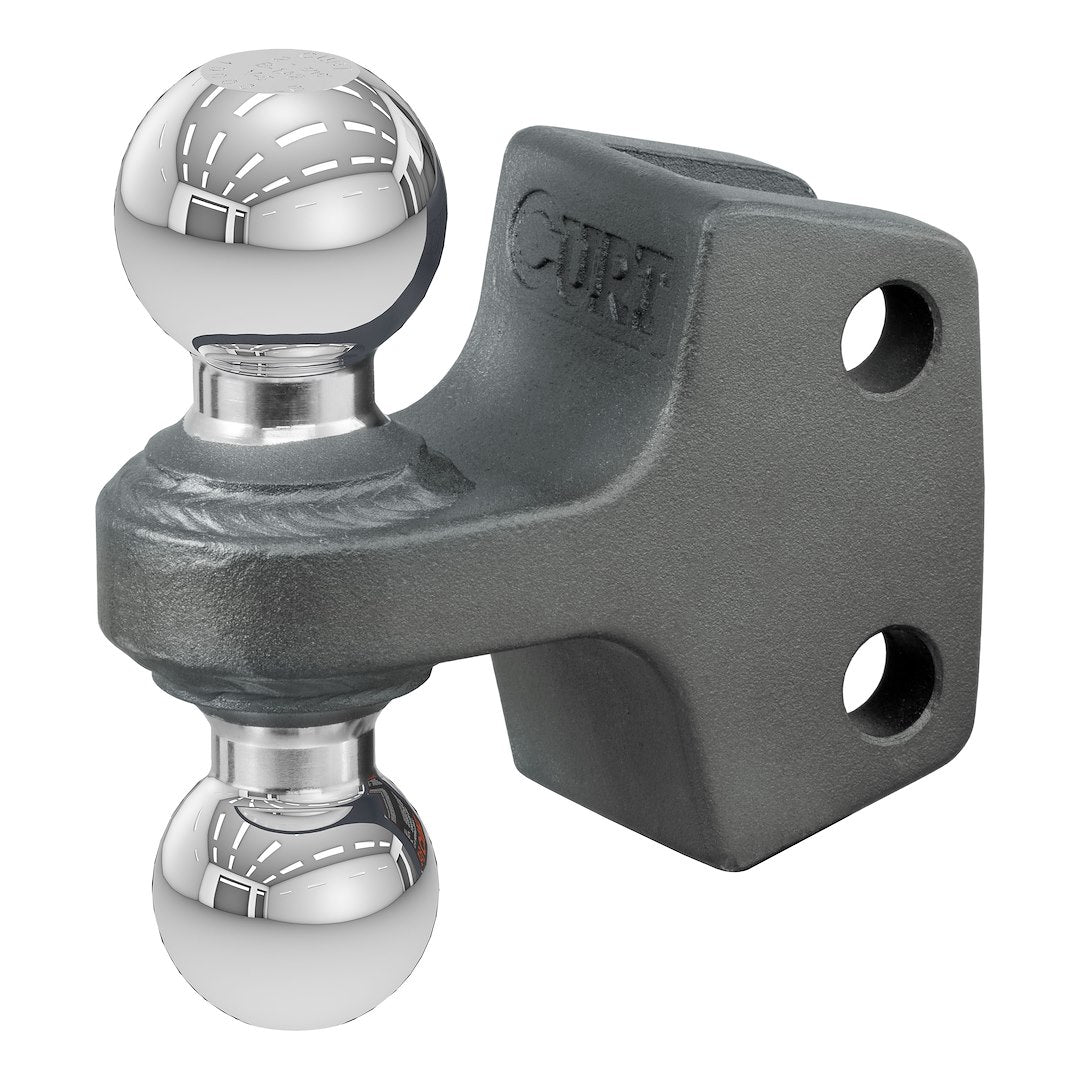 Curt 45952 Trailer Hitch Ball||||85||c9345952||2011253