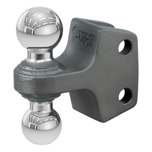 Curt 45952 Trailer Hitch Ball||||85||c9345952||2011253