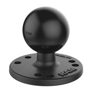 Ram Mounts Ram-202u Mobile Electronics Device Mount Base||ram-202u.Jpg||85||r1hram202u||1560262