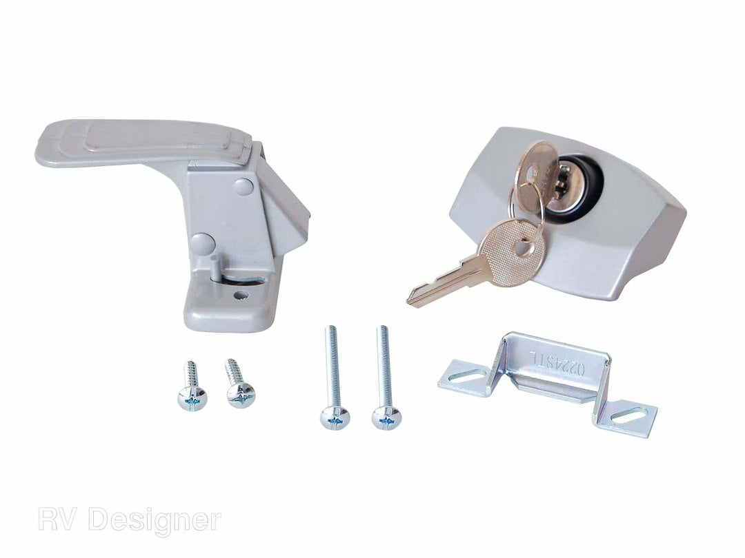 Rv Designer E311 Entry Door Handle||e311webready.Jpg||85||r6re311||895008
