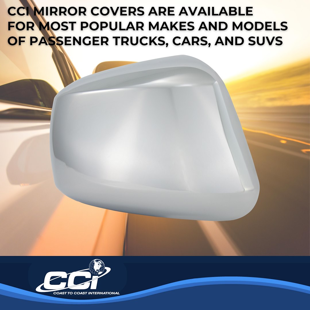 Product of Coast To Coast Ccimc67321 Exterior Mirror Cover