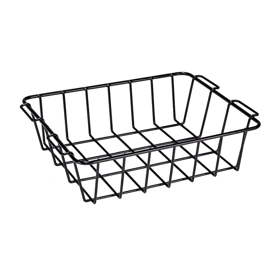 Husky Towing Basket4 Beverage Cooler Basket||hus_Basket4_110qt Cooler Basket_Gf.Jpg||85||husbasket4||1189262