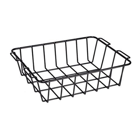 Husky Towing Basket4 Beverage Cooler Basket||hus_Basket4_110qt Cooler Basket_Gf.Jpg||85||husbasket4||1189262