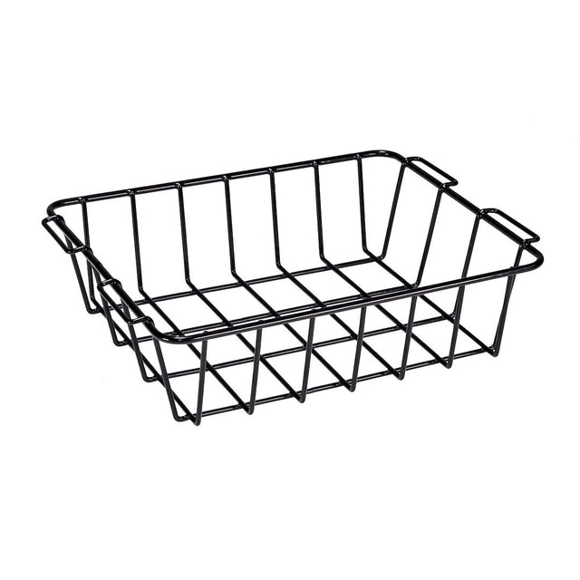 Husky Towing Basket4 Beverage Cooler Basket||hus_Basket4_110qt Cooler Basket_Gf.Jpg||85||husbasket4||1189262