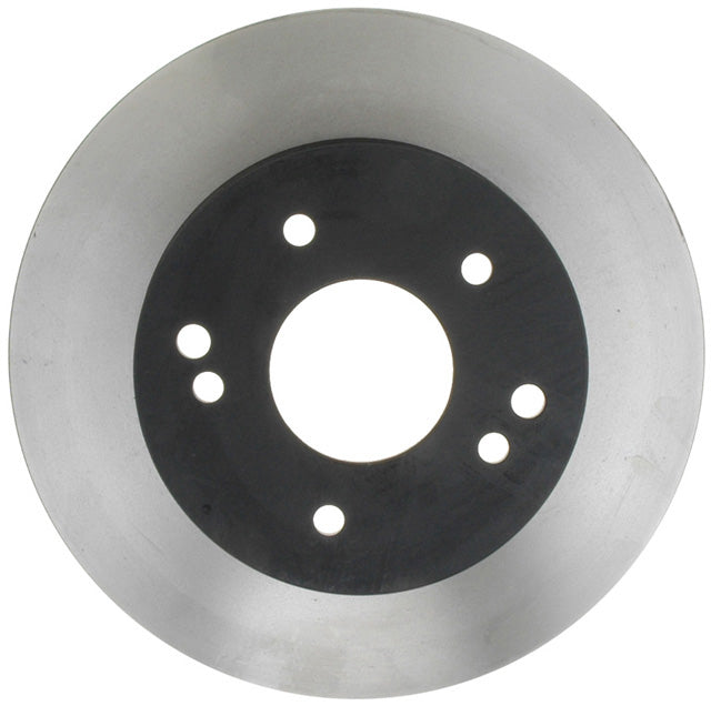 Product of Raybestos Brakes 5501 Specialty - Street Performance Plain Face 2-Piece Brake Rotor 