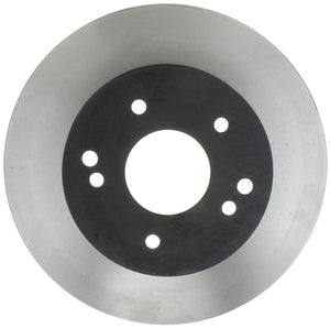 Product of Raybestos Brakes 5501 Specialty - Street Performance Plain Face 2-Piece Brake Rotor 