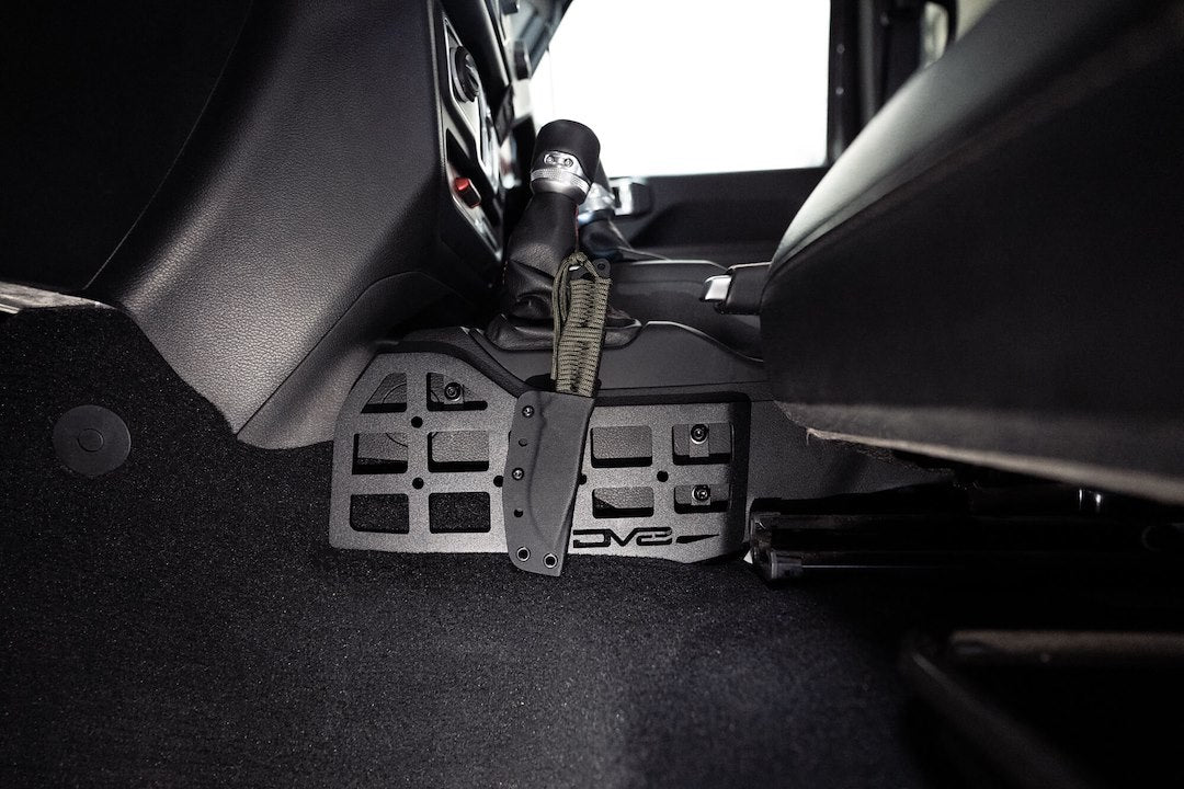 Dv8 Offroad Ccjl-01 Molle Cargo Panel||wrangler-Molle-Panel.Jpg||92||dv8ccjl01||1626787