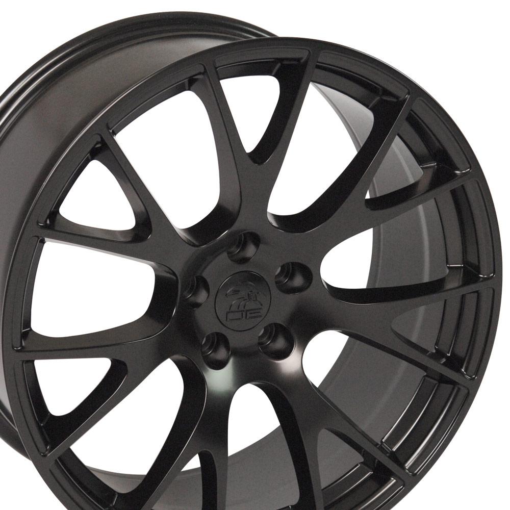 Oe Wheels Dg15-20090-5115-18b1 Wheel||dg15-20090-5115-18b1-3p.Jpg||89||oew9506265||1786400