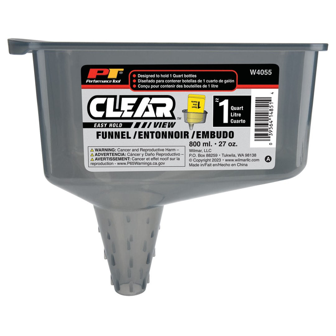 Performance Tool W4055 Funnel||w4055_1.Jpg||86||ptlw4055||891630