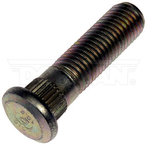 Dorman (Oe Solutions) 610-410.1 Wheel Stud||610-410.1.Jpg||85||d186104101||1454622