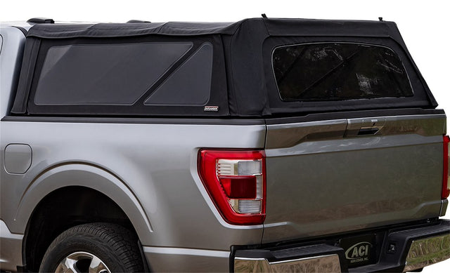 Product of ACCESS Covers J1020029  Truck Cap 