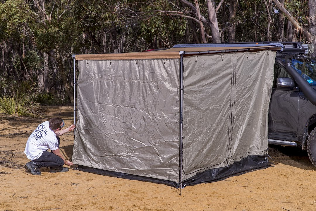 Product of Arb 813108a Awning Enclosure