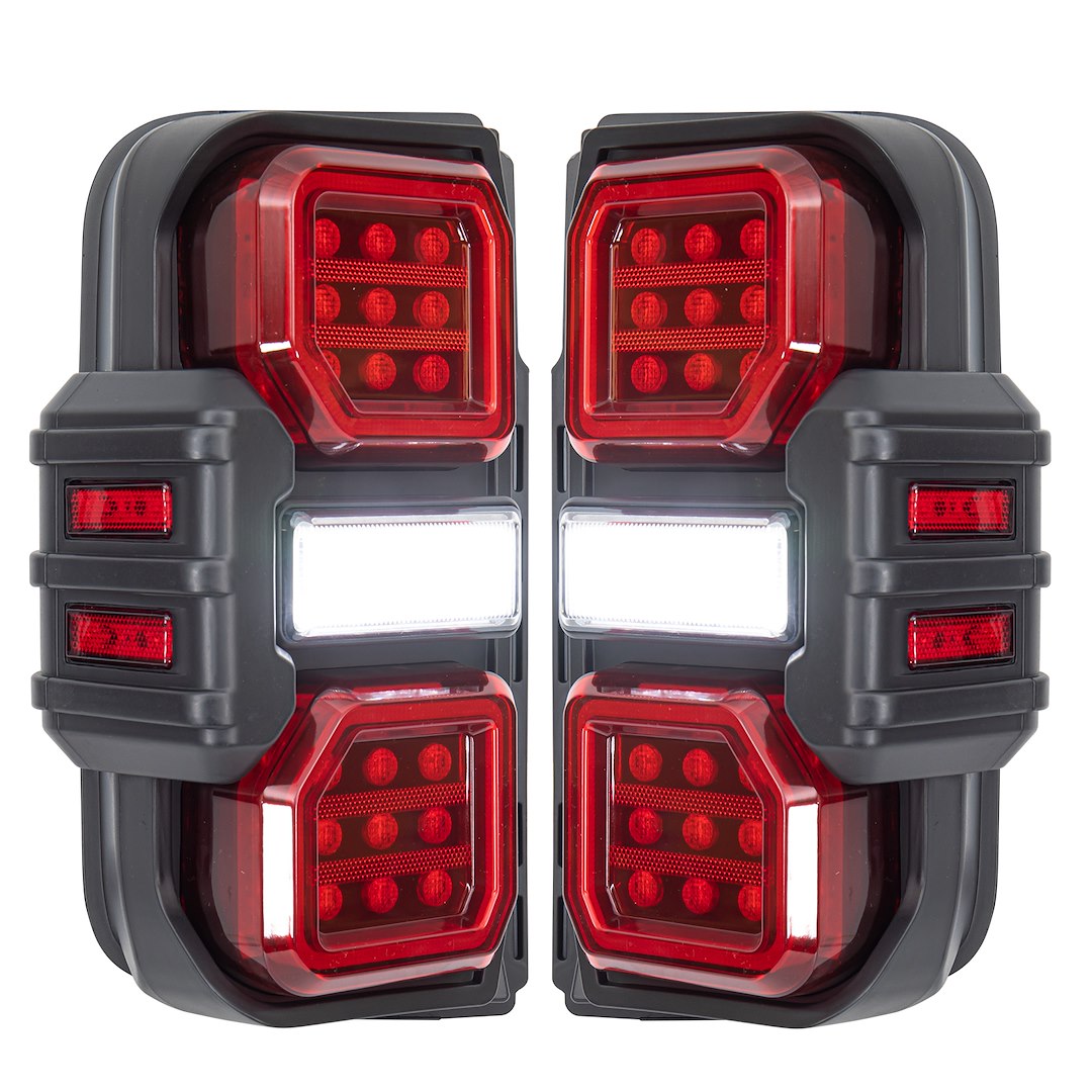 American Modified Amfmec00202 Tail Light Assembly||amfmec00202_03.Jpg||87||amdmfmec00202||2135791