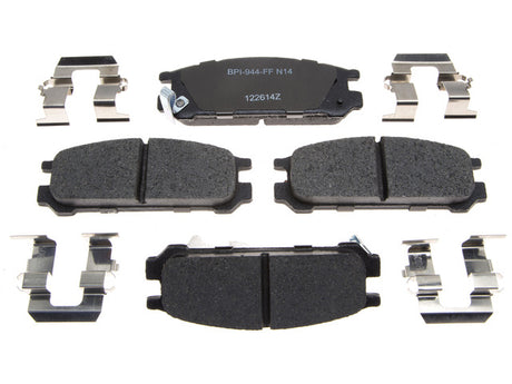 Raybestos Brakes Mgd471mh Brake Pad||mgd471mh_Fro.Jpg||85||r53mgd471mh||1517443