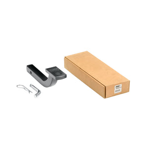 Product of Draw-Tite 36061 1-1/4 Inch Receiver Trailer Hitch Ball Mount 