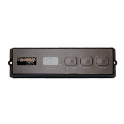 Norcold 628970 Refrigerator Optical Control Board||||85||n6d628970||1910574