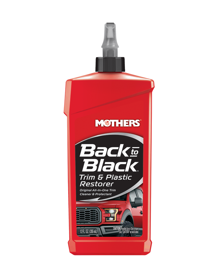 Product of Mothers 06112 Plastic Polish