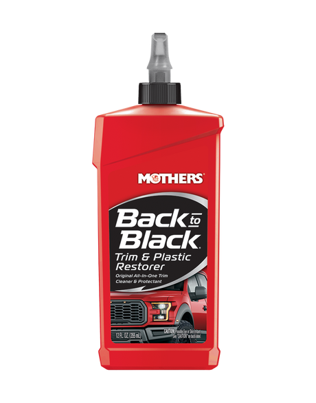 Product of Mothers 06112 Plastic Polish