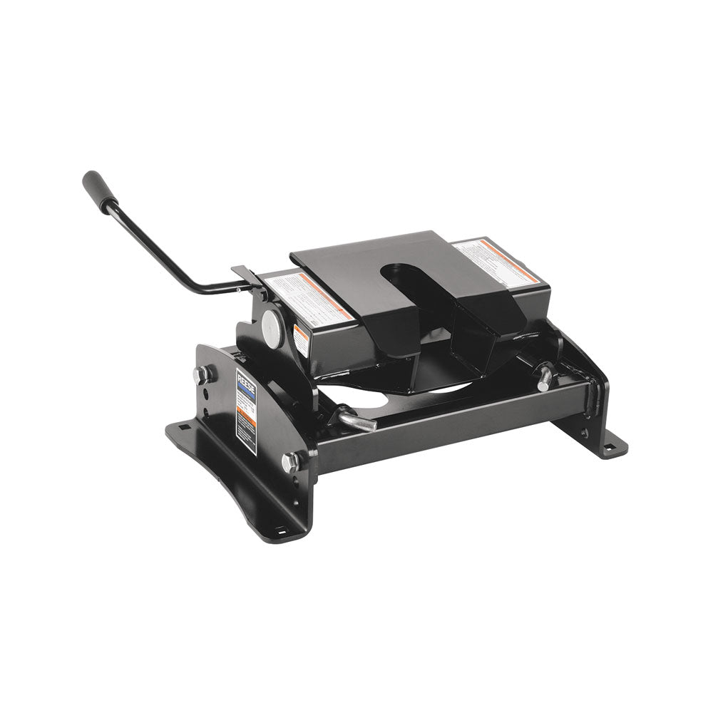 Product of Reese 30054 Fixed 30000 Pound 2-Way Fifth Wheel Trailer Hitch 