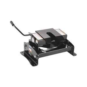 Product of Reese 30054 Fixed 30000 Pound 2-Way Fifth Wheel Trailer Hitch 