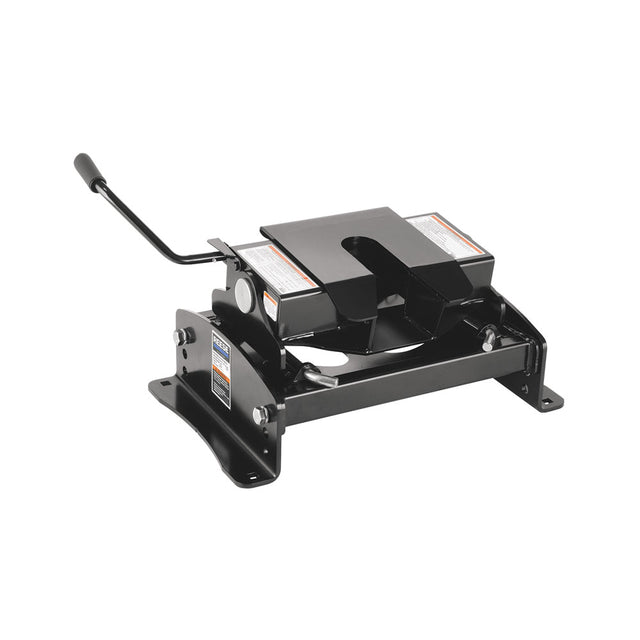 Product of Reese 30054 Fixed 30000 Pound 2-Way Fifth Wheel Trailer Hitch 