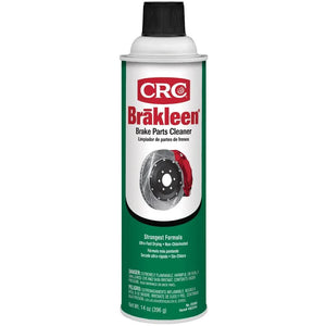 Product of Crc Industries 05088 Brake Cleaner
