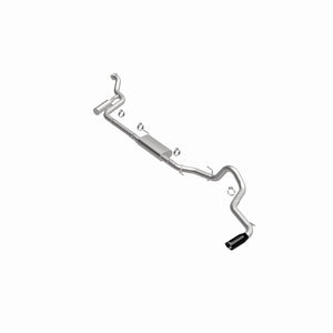 Product of Magnaflow Performance 19680 SPEQ Series Cat-Back System Exhaust System Kit 