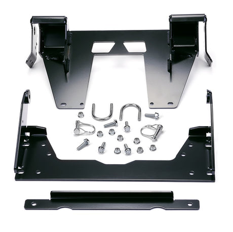 Product of Warn 104126 Winch Mount for Honda Talon Vehicle 