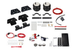 Firestone Industrial 2891 Helper Spring Kit||2891.Jpg||85||f362891||1787071