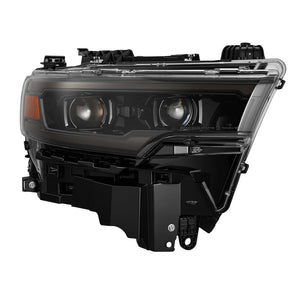 Alpharex Usa 880906 Headlight Assembly||880906_1.Jpg||86||alp880906||2468341